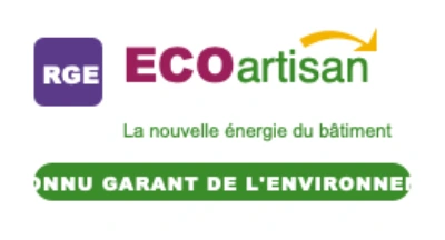 RGE Éco Artisan